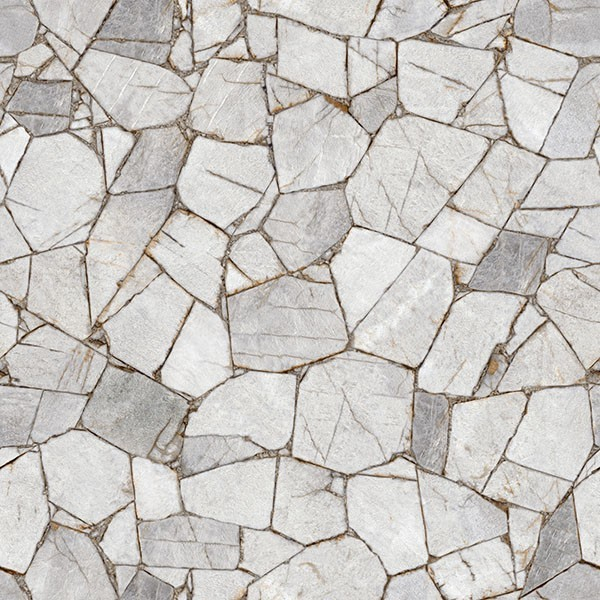 Керамогранит Sahara sugar-эффект (GFU04SHR74R) 60x60x9 от Alma Ceramica (Россия)