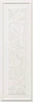 Настенная плитка ENGLAND BIANCO BOISERIE SARAH EG3310BS 33.3x100 от Ascot Ceramiche (Италия)