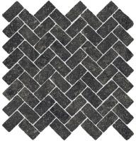 Мозаика R.S.BLACK MOSAICO CROSS 31.5x29.7 от Italon (Россия)