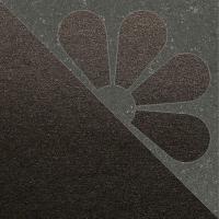 Декор Матрикс SBD046/SG1592 антрацит 20x20 от Kerama Marazzi (Россия)