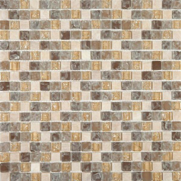 Мозаика BL8106 (15x15) 30x30x8 от Imagine Lab (Китай)