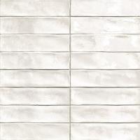 Настенная плитка BAYONNE BLANCO 7.5x30 от Mainzu (Испания)