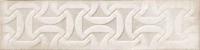 Настенная плитка Relieve Drop Ivory Brillo (CFR000009) 7.5x30 от Cifre Ceramica (Испания)