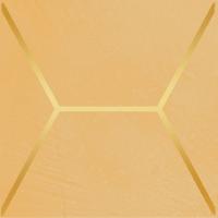 Декор Витраж OP/B181/17064 желтый 15x15 от Kerama Marazzi (Россия)