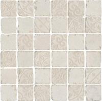 Декор Про Фьюче бежевый мозаичный (SBM006/DD640420) 30x30x0.9 от Kerama Marazzi (Россия)