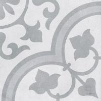 Керамогранит CUBAN SILVER ORNATE 22.3x22.3 от Harmony (Испания)