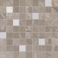 Мозаика Allure Grey Beauty Mosaic 31.5x31.5 от Atlas Concorde (Россия)