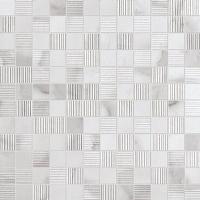 Мозаика ROMA STATUARIO MOSAICO (fLTF) 30.5x30.5 от FAP Ceramiche (Италия)