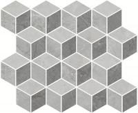 Декор Риальто 2 мозаичный глянцевый (T017\48009) 45x37.5x1.0 от Kerama Marazzi (Россия)