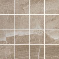 Мозаика MALLA (7) KASHMIR TAUPE (leviglass) 30x30 от Pamesa (Испания)