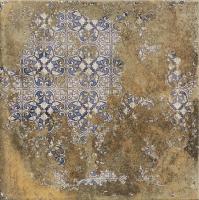 Керамогранит Antigua Deco Terra (RLD000007) 33x33 от Realonda Ceramica (Испания)