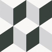 Керамогранит BARCELONA CUBE (СП034) 25x25 от Keros Ceramica (Испания)