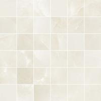 Мозаика SAJALIN CREAM MALLA 5 LAPP (ABS3187M) 30x30 от Absolut Keramika (Испания)