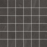 Мозаика CONTEMPORA CARBON MOSAICO пат 30x30 от Italon (Россия)