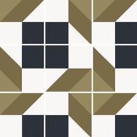 Керамогранит BAUHOME KARO WARM 20x20 от Equipe Ceramicas (Испания)