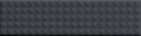 Настенная плитка BISCUIT Stud Notte (4100681) 5x20 от 41ZERO42 (Италия)