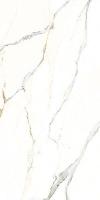Керамогранит CARLA White Satin 60x120 от Infiniti (Индия)