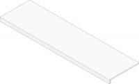 Спецэлемент Marvel Travertine Pearl Vein Elemento L Grip (AGEX) 33x120 от Atlas Concorde (Италия)