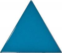 Настенная плитка SCALE TRIANGOLO ELECTRIC BLUE (23822) 10.8x12.4 от Equipe Ceramicas (Испания)