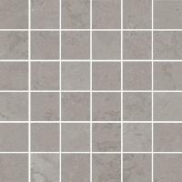 Мозаика Про Лаймстоун серый матовый мозаичный (DD205220/MM) 30x30 от Kerama Marazzi (Россия)