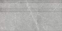 Плинтус Риальто дымчатый глянцевый обрезной (FME026R) 20x40x1.6 от Kerama Marazzi (Россия)