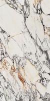 Керамогранит SUPREME TREASURE CORCHIA GOLD NAT (0009066) 60x120 от Flaviker (Италия)