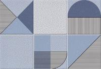 Настенная плитка Nago Indigo 23x33.5 от Vives Ceramica (Испания)