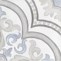 Керамогранит ADOBE Daiza Decor White Mate 20x20 от Cifre Ceramica (Испания)
