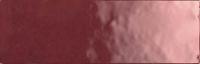 Настенная плитка ARTISAN BURGUNDY (24467) 6.5x20 от Equipe Ceramicas (Испания)