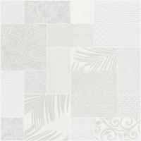 Панно Тассо белый матовый обрезной (HGD/A572/17x/11037R) 60x60x0.9 от Kerama Marazzi (Россия)