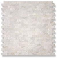 Мозаика Shell SMA-04 29.5x29.5 от Natural Mosaic (Китай)