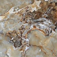 Керамогранит AGYARO Verde High Glossy 60x60 от ITC (Индия)