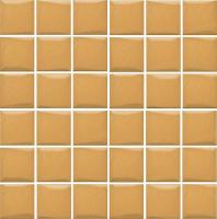 Настенная плитка Анвер 21040 рыжий 30.1x30.1 от Kerama Marazzi (Россия)