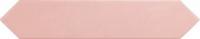 Настенная плитка ARROW BLUSH PINK (25823) 5x25 от Equipe Ceramicas (Испания)