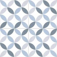 Керамогранит VINTAGE BLU (матовый) 45x45 от Pamesa (Испания)