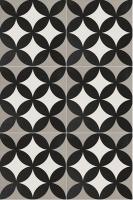 Керамогранит ORIGINAL D TAUPE 20x20 от Elios/Exelle (Италия)
