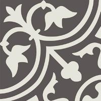 Декор PASION BLANCO 20x20 от Ribesalbes (Испания)