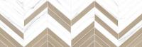 Настенная плитка рельефная Tokio (TWU11TOK014) 20.0x60.0x8 от Alma Ceramica (Россия)
