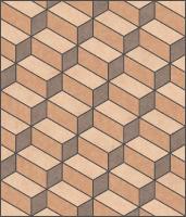Мозаика TUGE TE02 35x33.7 от Jet-Ceramic (Россия)