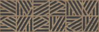 Керамогранит BURLINGTON CUMBRIAN VOLCANO Decor RECT. 30x90 от APE Ceramica (Испания)