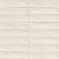 Настенная плитка Backstage Original Vison Ivory Brillo 7.5x30 от Mainzu (Испания)