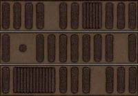 Настенная плитка Omura 23x33.5 от Vives Ceramica (Испания)