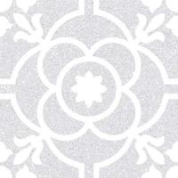 Декор Benaco Carole Humo 20x20 от Vives Ceramica (Испания)