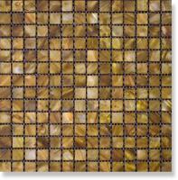 Мозаика Shell SMA-001 (20*20) 30.5x30.5 от Natural Mosaic (Китай)