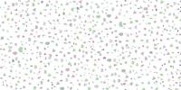 Настенная плитка Candy Terrazzo WT9CAN00 24.9x50x8.5 от New Trend (Россия)