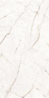 Керамогранит BOOKMATCH CRYSTAL LUX WHITE B SOFT MATT. 160x320x0.6 от Ascale (Испания)