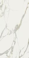 Керамогранит SENSI SIGNORIA CALACATTA MICHELANGELO LUX RET (PF60010364) 60x120 от ABK Ceramiche (Италия)