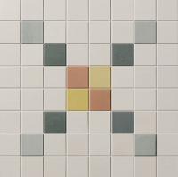 Керамогранит TESSERAE PLAY ALL FRUTTI (127394) 28x28 от WOW (Испания)