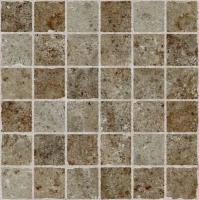 Керамогранит F1ED PAOG Vito Brown Rectified 59.4x59.4 от Goldis Tile (Иран)