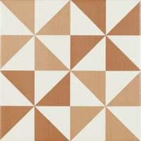 Декор ANTIGUA BEIGE 004 20x20 от Ribesalbes (Испания)